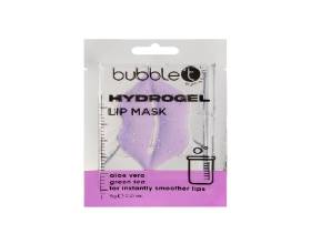 Bubble T Hydrogel Lip Mask
